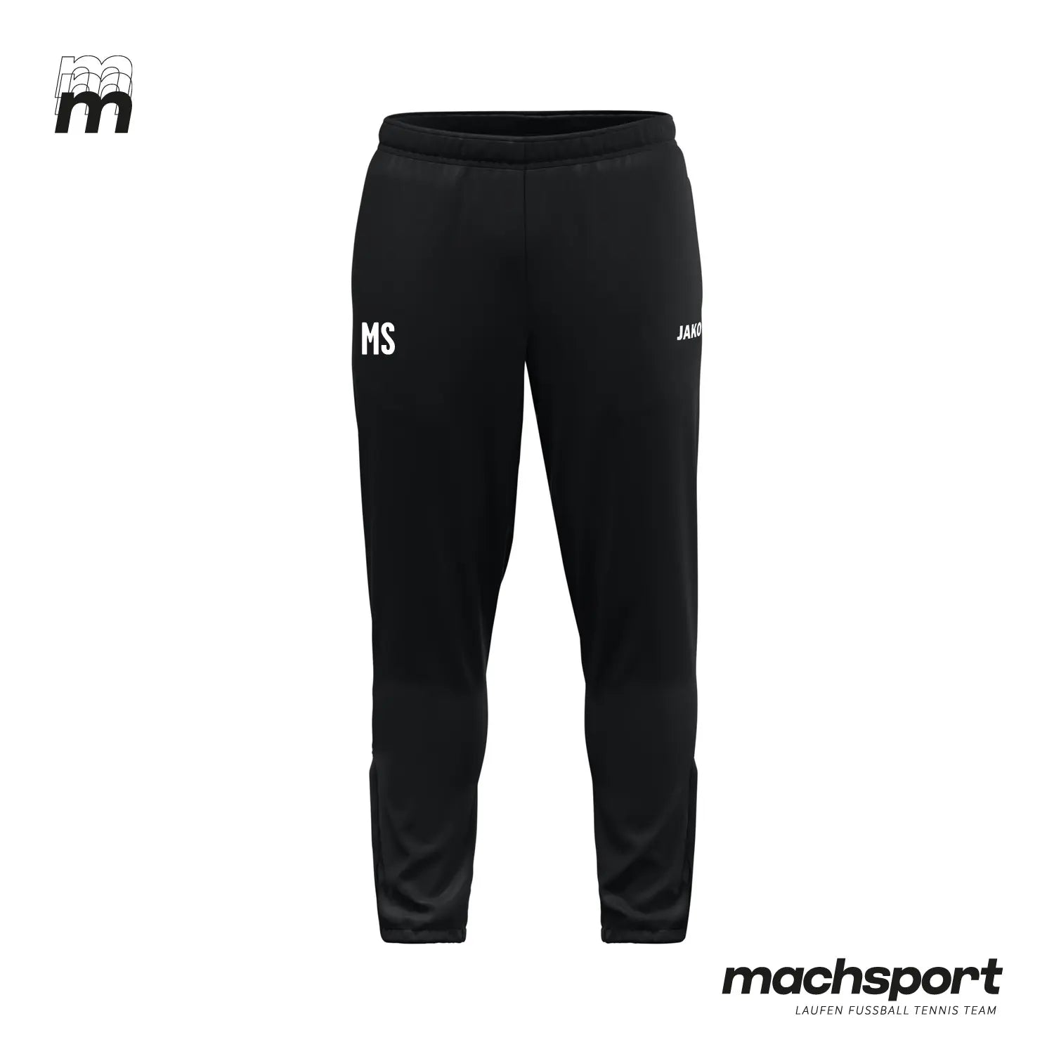 SV Alkoven Polyesterhose - machsport – Bild 
