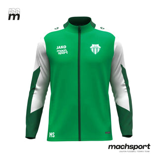 SV Alkoven Polyesterjacke - machsport