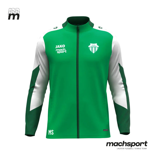 SV Alkoven Polyesterjacke – 116