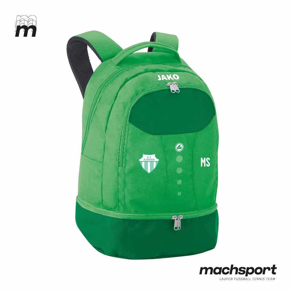 SV Alkoven Rucksack - machsport – Bild 