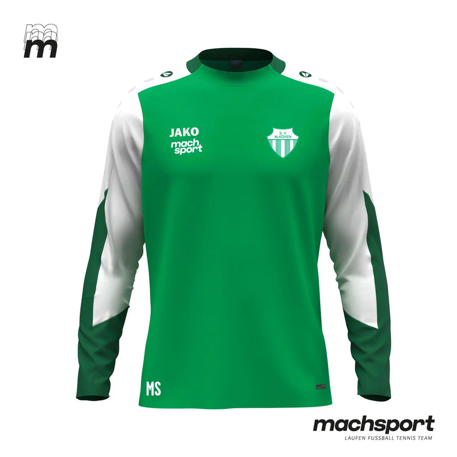 SV Alkoven Sweater - machsport