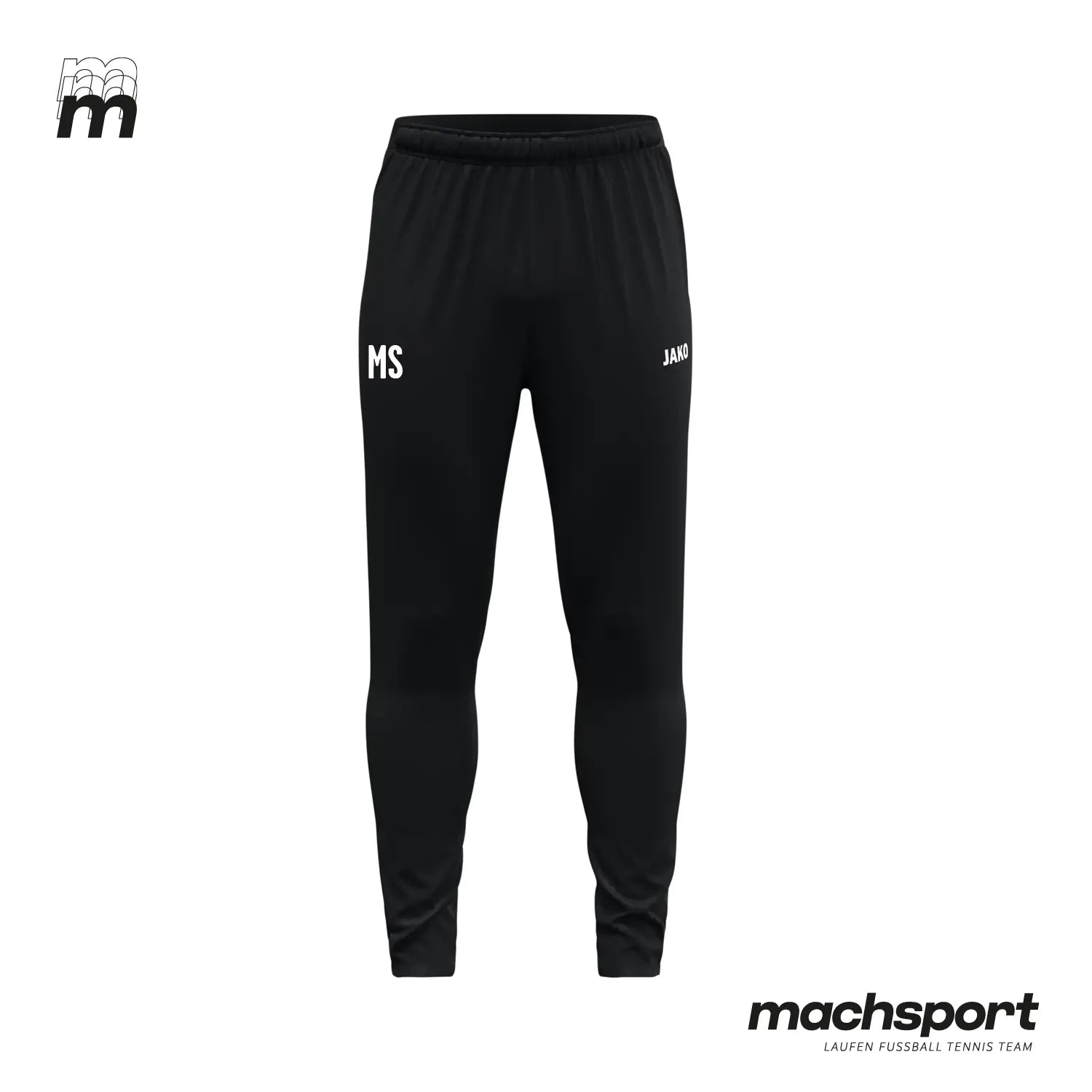 SV Alkoven Trainingshose lang (vom Set) - machsport – Bild 