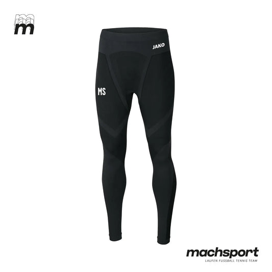 SV Alkoven Unterziehhose schwarz – 3XS