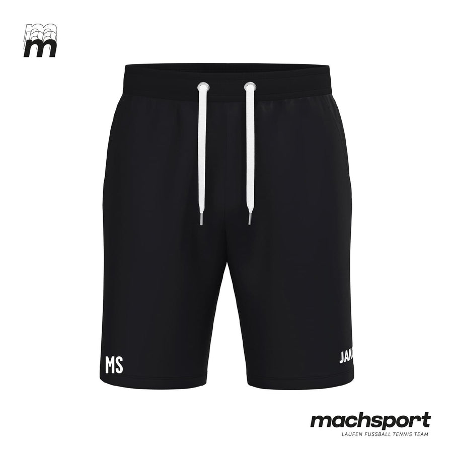 SV Steyregg KM/1b Lifestyle Short - machsport