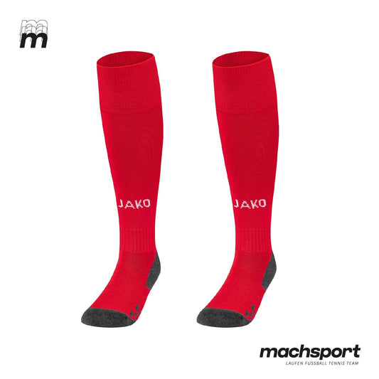 SV Steyregg KM/1b Stutzenstrumpf rot – 1 (27-30)