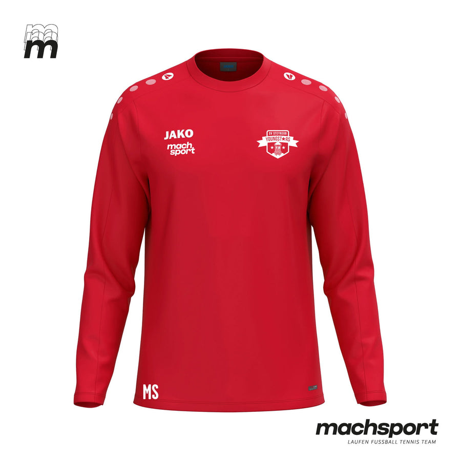 SV Steyregg Youngstars Sweater - machsport
