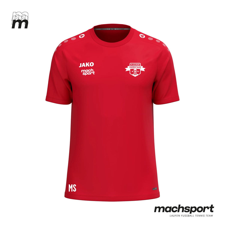 SV Steyregg Youngstars T-Shirt - machsport
