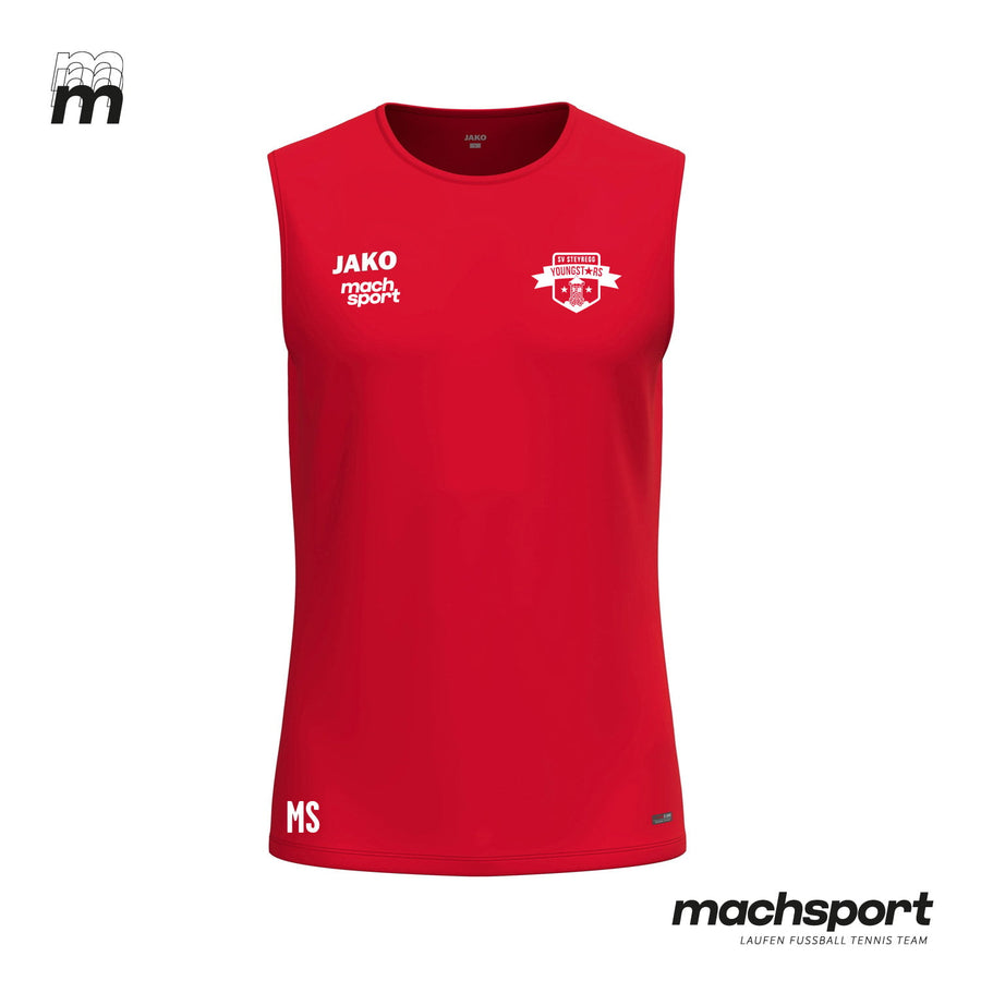 SV Steyregg Youngstars Tank Top - machsport