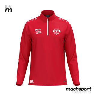 SV Steyregg Youngstars Ziptop - machsport