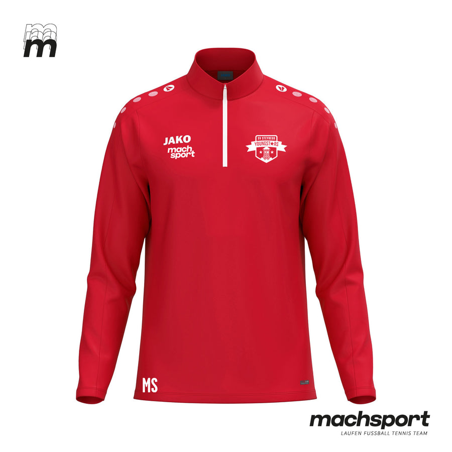 SV Steyregg Youngstars Ziptop - machsport