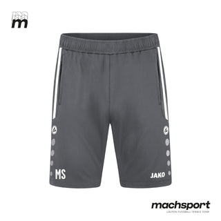 Union Maria Neustift Damen Trainingsshorts - machsport