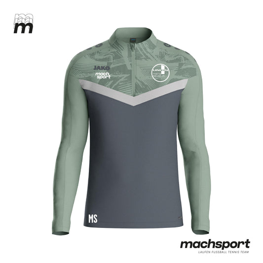 Union Maria Neustift Damen Ziptop – 128