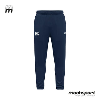 UVB Hinzenbach Freizeithose mit Reißverschluss-Taschen - machsport