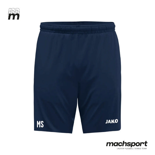UVB Hinzenbach Freizeitshort mit Reißverschluss-Taschen – 116