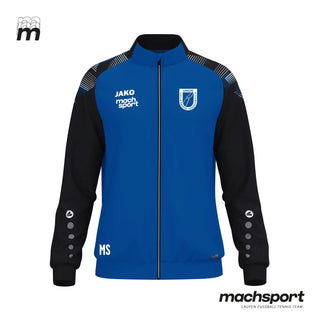 UVB Hinzenbach Trainingsjacke - machsport