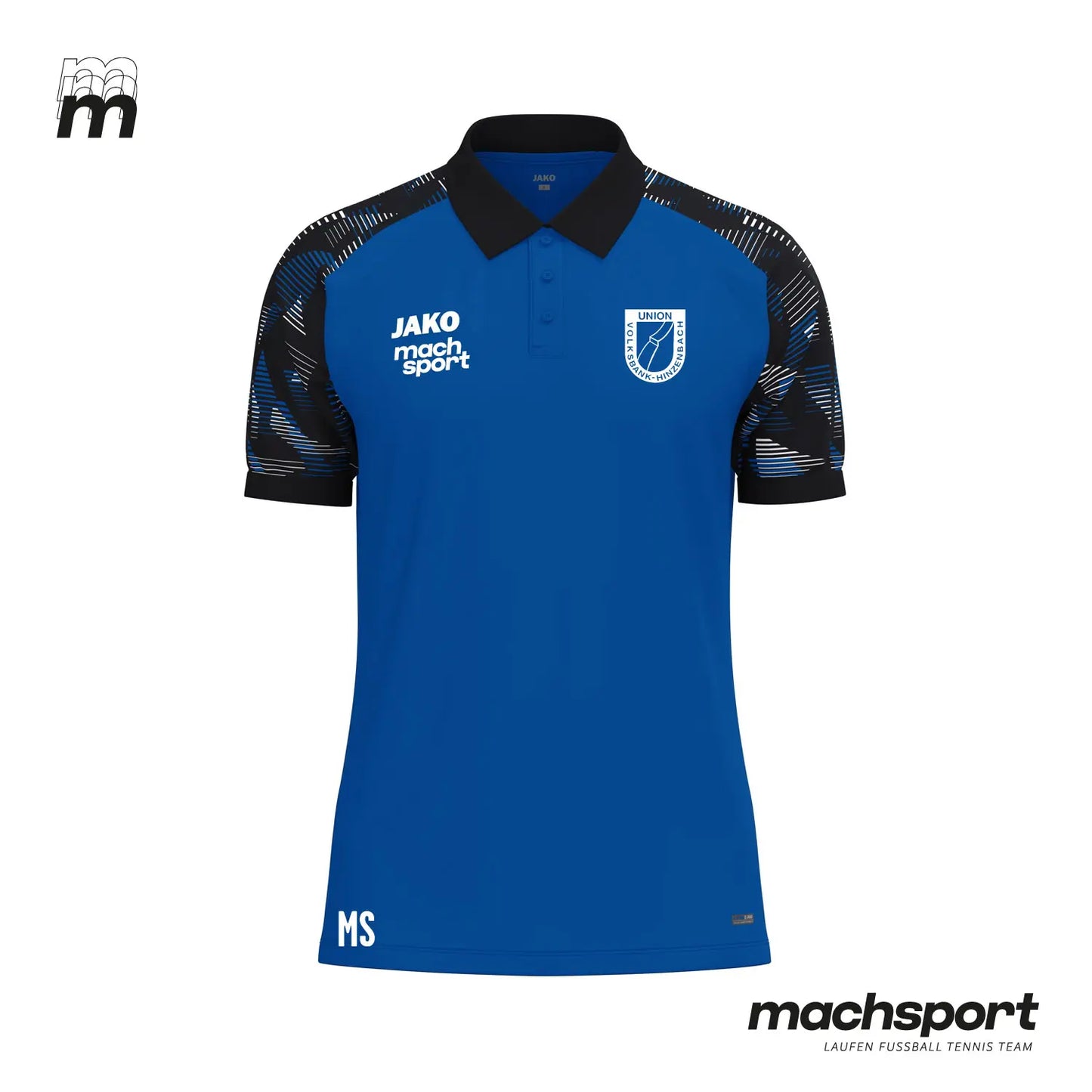 UVB Hinzenbach Trainingspolo - machsport