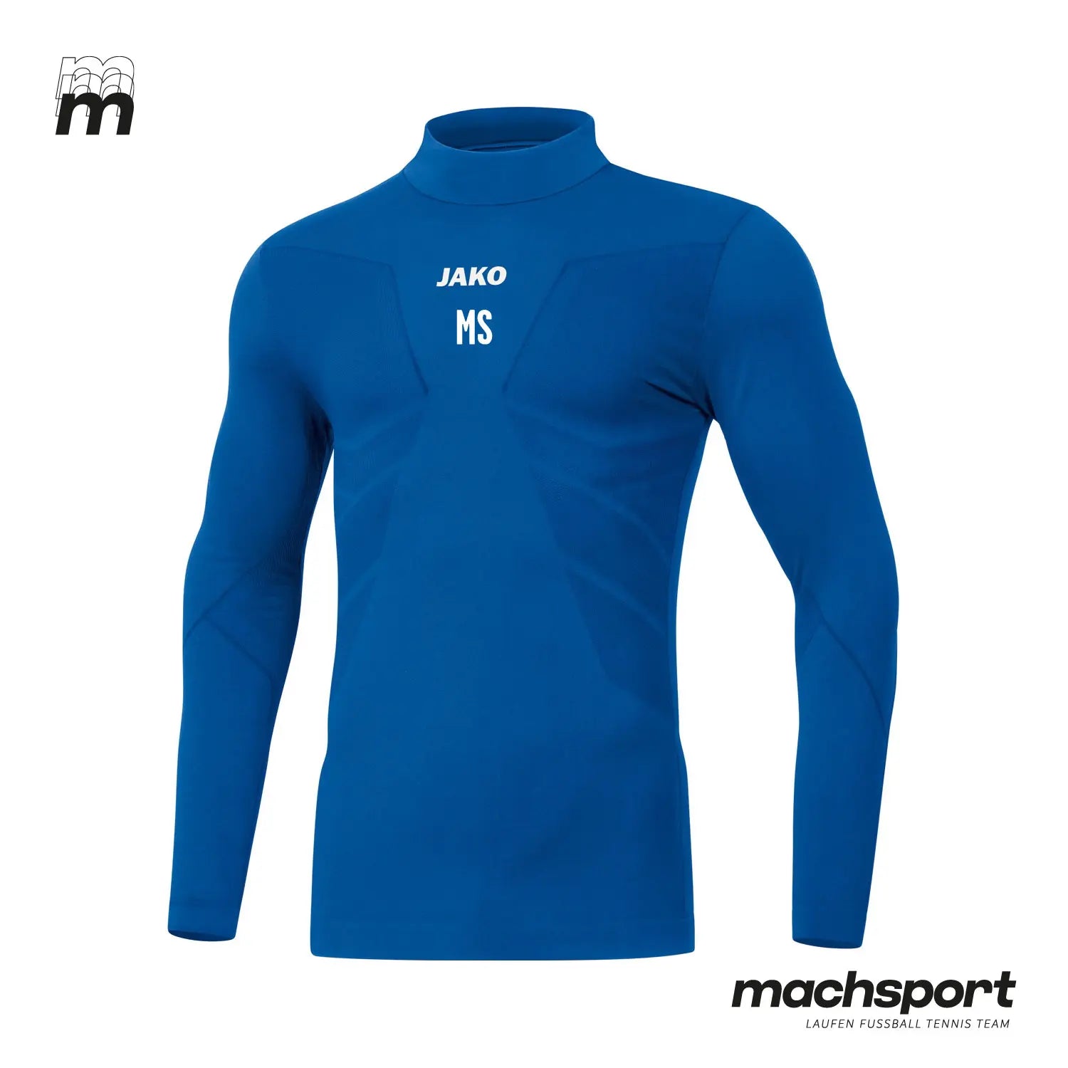 UVB Hinzenbach Unterziehshirt - machsport – Bild 