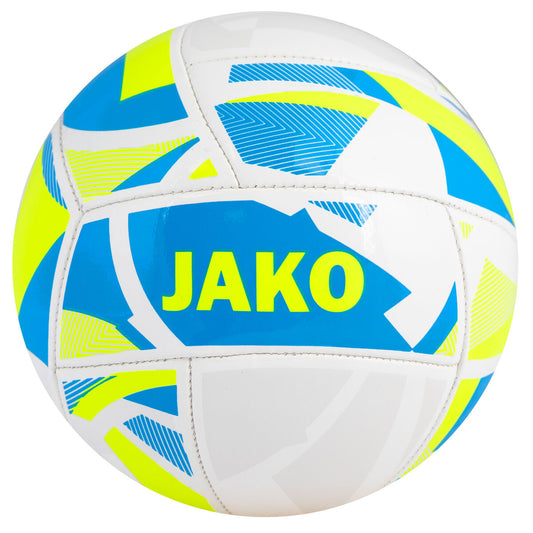 Jako Kinder-Miniball Iconic – blau / 0