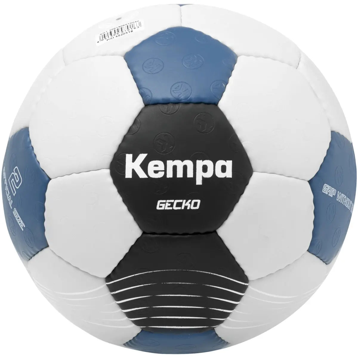 Kempa Handball Gecko - machsport – Bild 