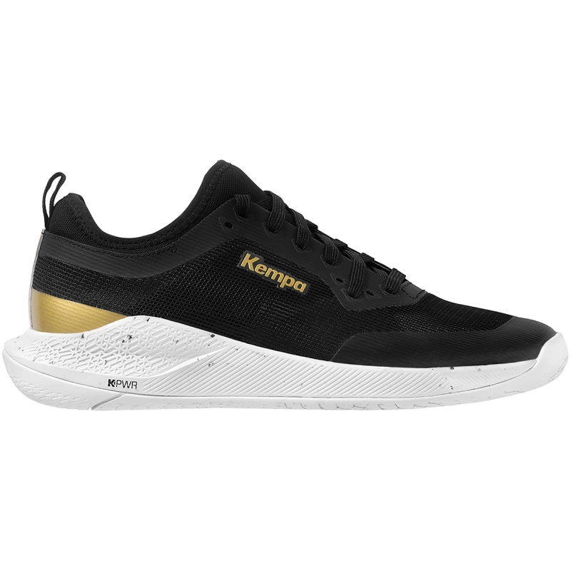 Kempa Herrenhandballschuhe Kourtfly - machsport