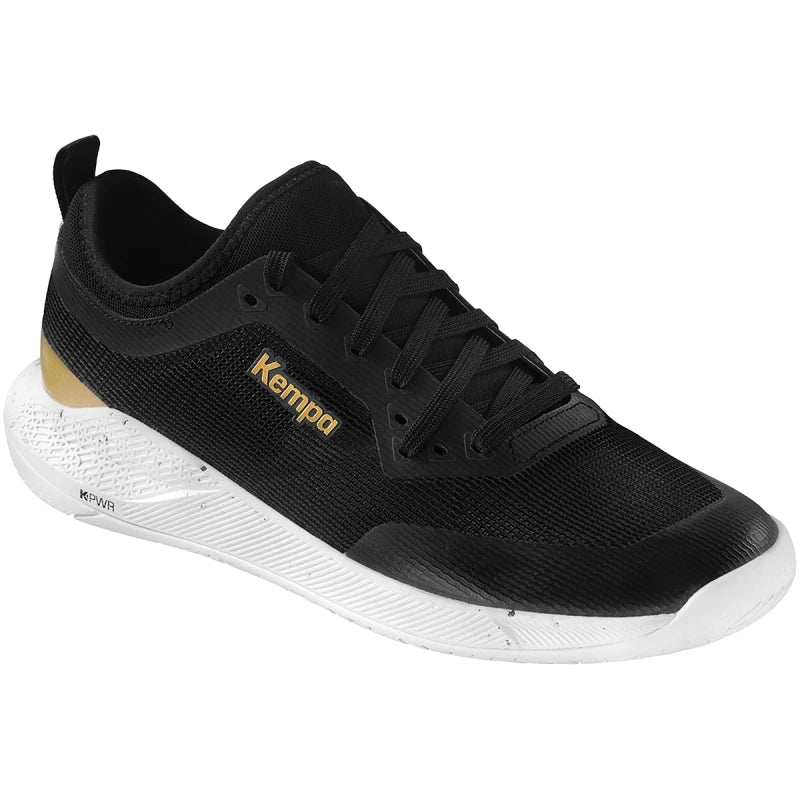 Kempa Herrenhandballschuhe Kourtfly - machsport