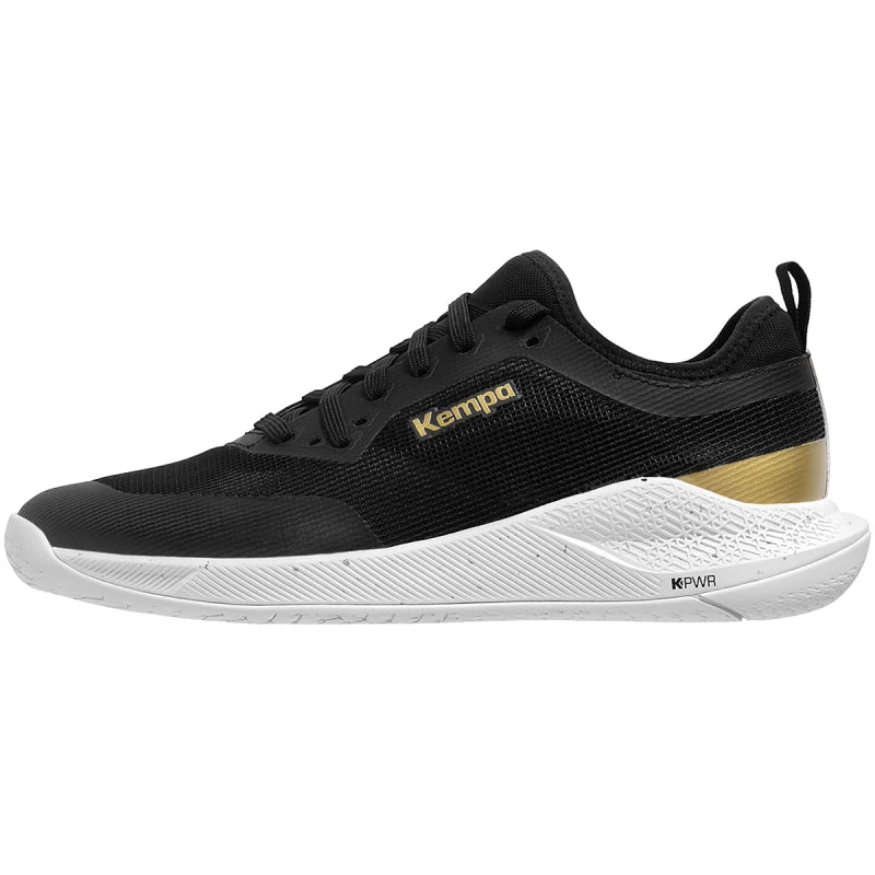 Kempa Herrenhandballschuhe Kourtfly - machsport