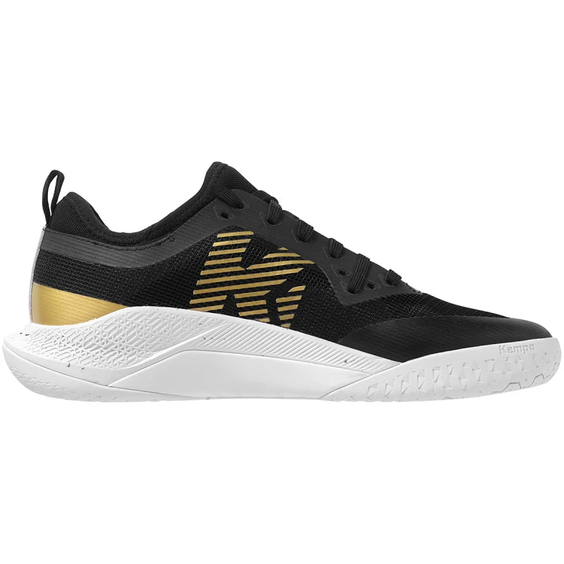 Kempa Herrenhandballschuhe Kourtfly - machsport – Bild 