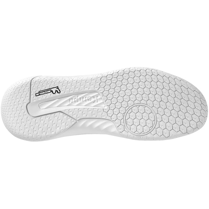 Kempa Herrenhandballschuhe Kourtfly - machsport – Bild 