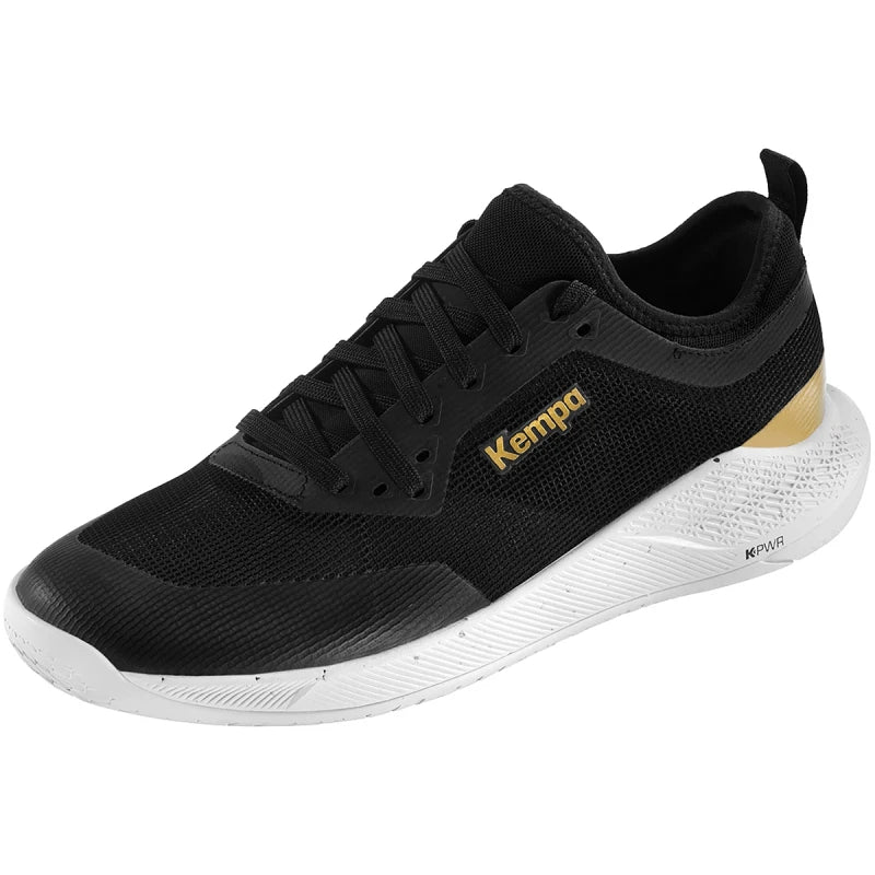 Kempa Herrenhandballschuhe Kourtfly - machsport – Bild 