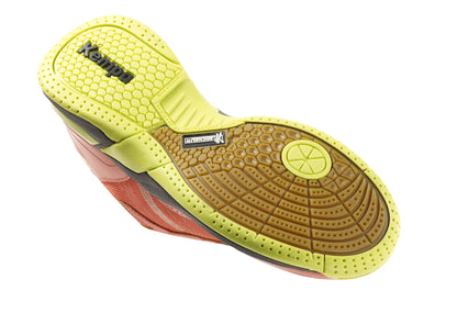 Kempa Kinderhallenschuhe Attack Contender - machsport