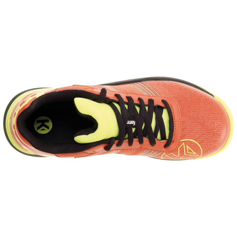 Kempa Kinderhallenschuhe Attack Contender - machsport – Bild 