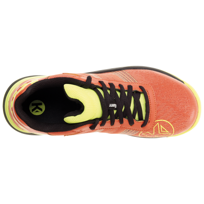 Kempa Kinderhallenschuhe Attack Contender - machsport