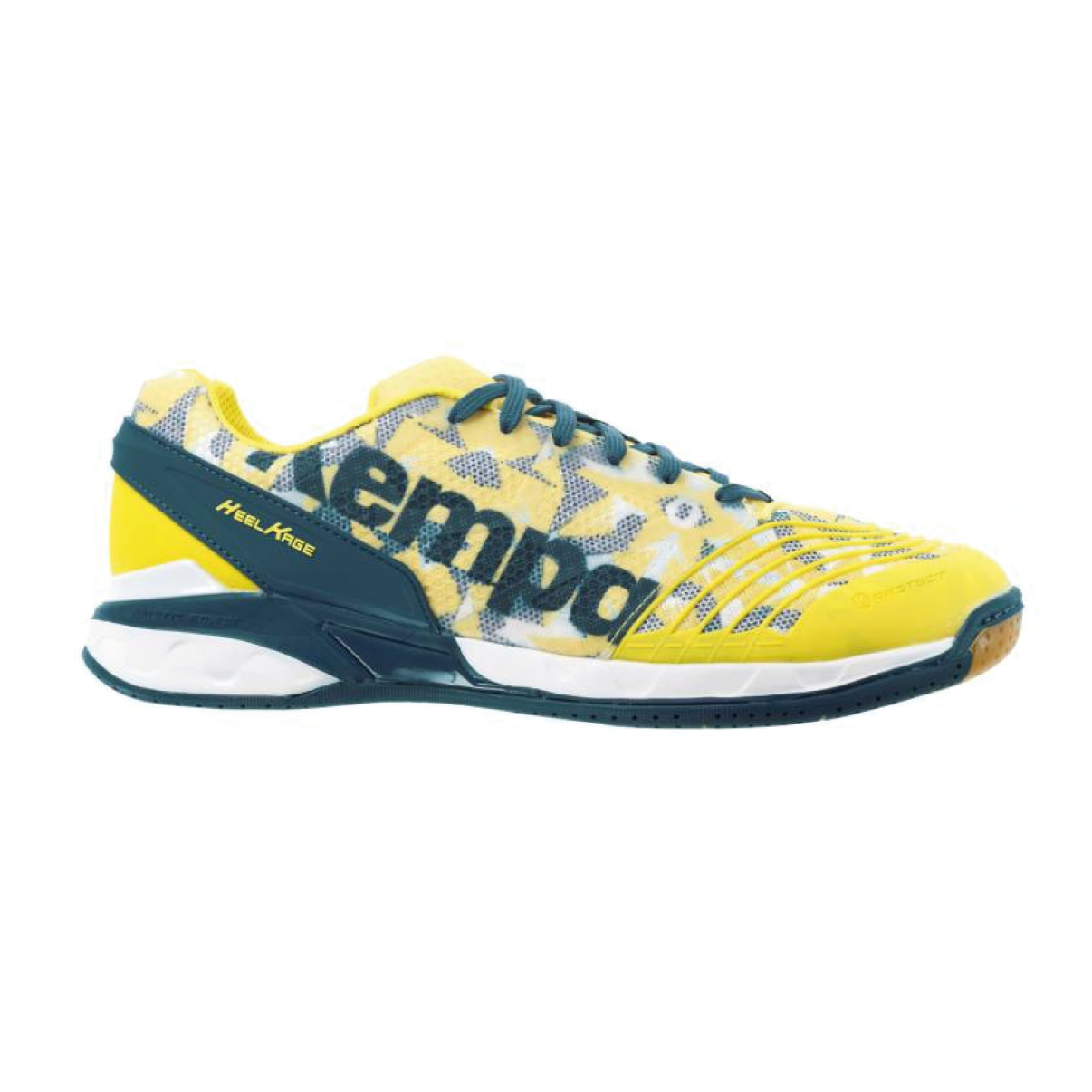 Kempa Kinderhallenschuhe Attack One - machsport