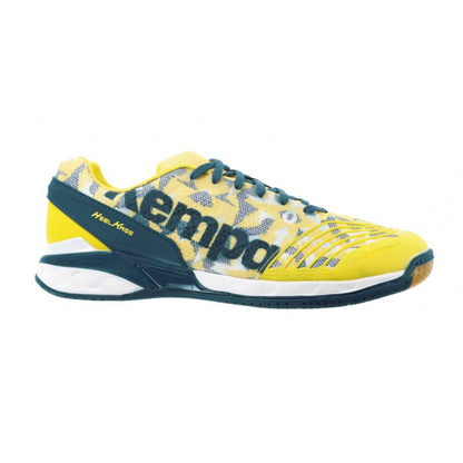 Kempa Kinderhallenschuhe Attack One - machsport