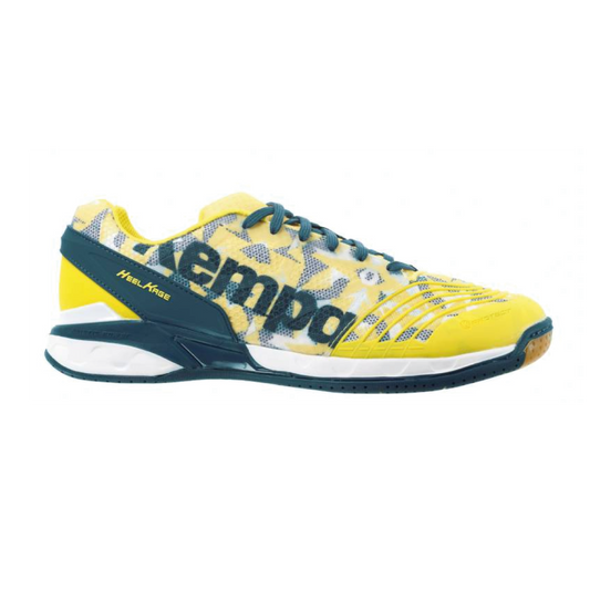 Kempa Kinderhallenschuhe Attack One – ohne Farbe / 11