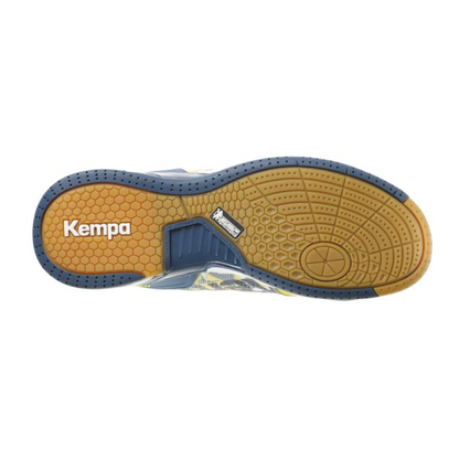 Kempa Kinderhallenschuhe Attack One - machsport