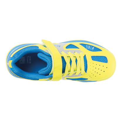 Kempa Kinderhallenschuhe Junior Wing - machsport