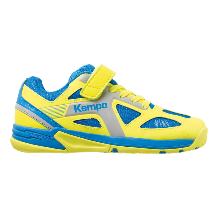 Kempa Kinderhallenschuhe Junior Wing