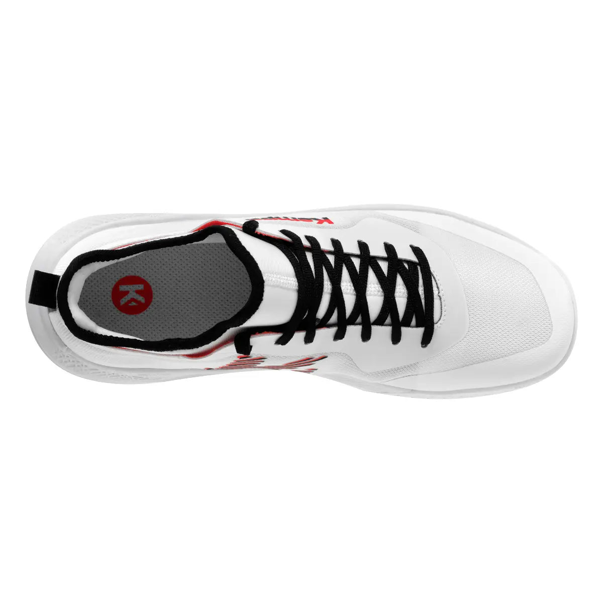 Kempa Kinderhallenschuhe Kourtfly - machsport – Bild 