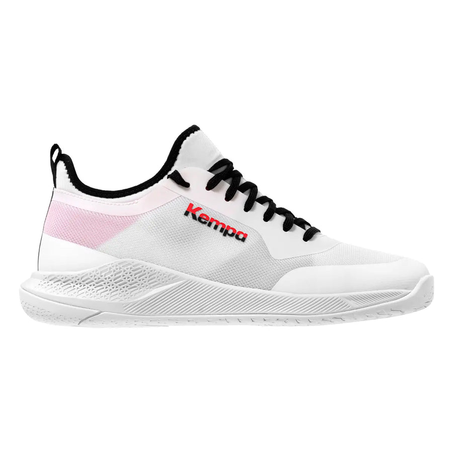Kempa Kinderhallenschuhe Kourtfly - machsport
