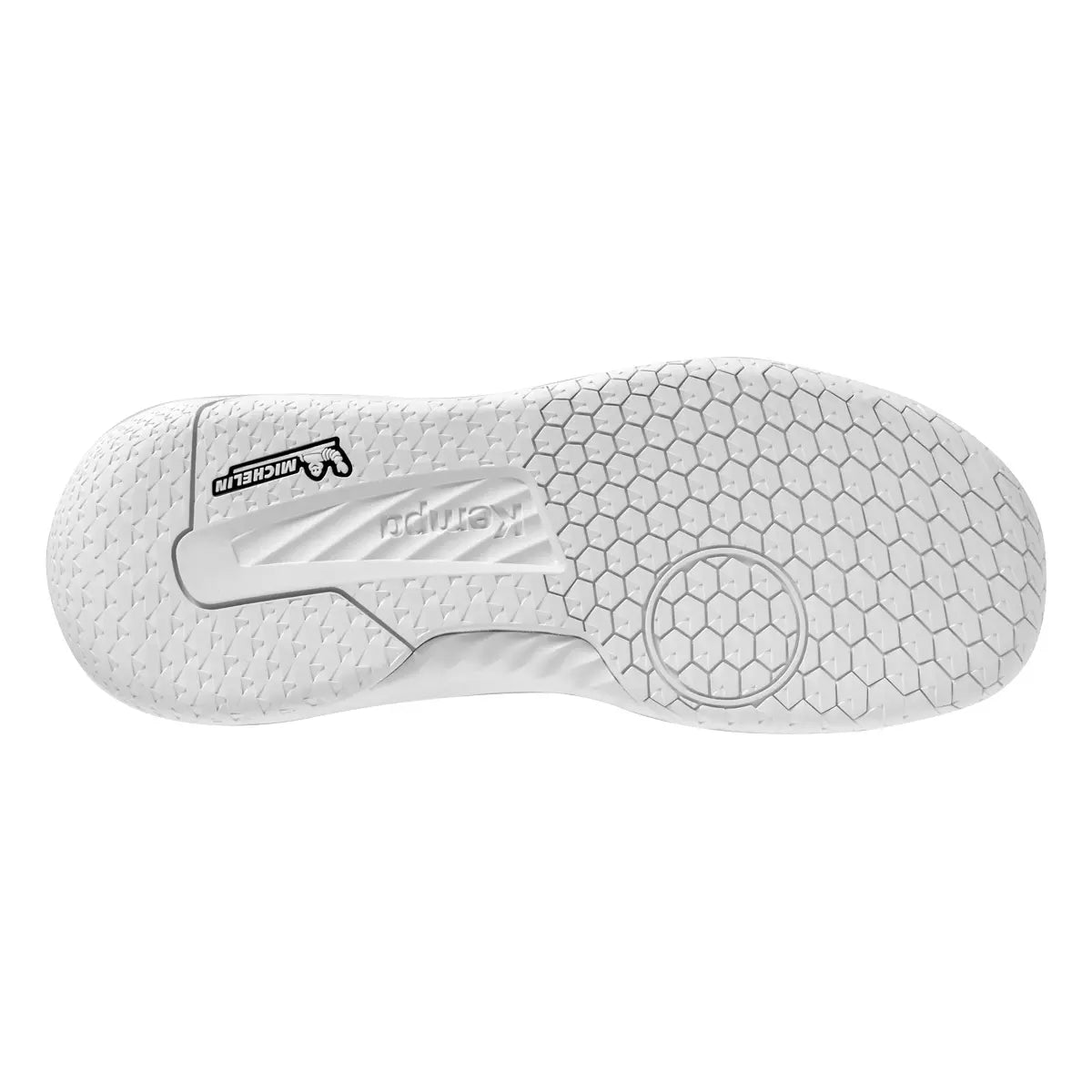 Kempa Kinderhallenschuhe Kourtfly - machsport – Bild 