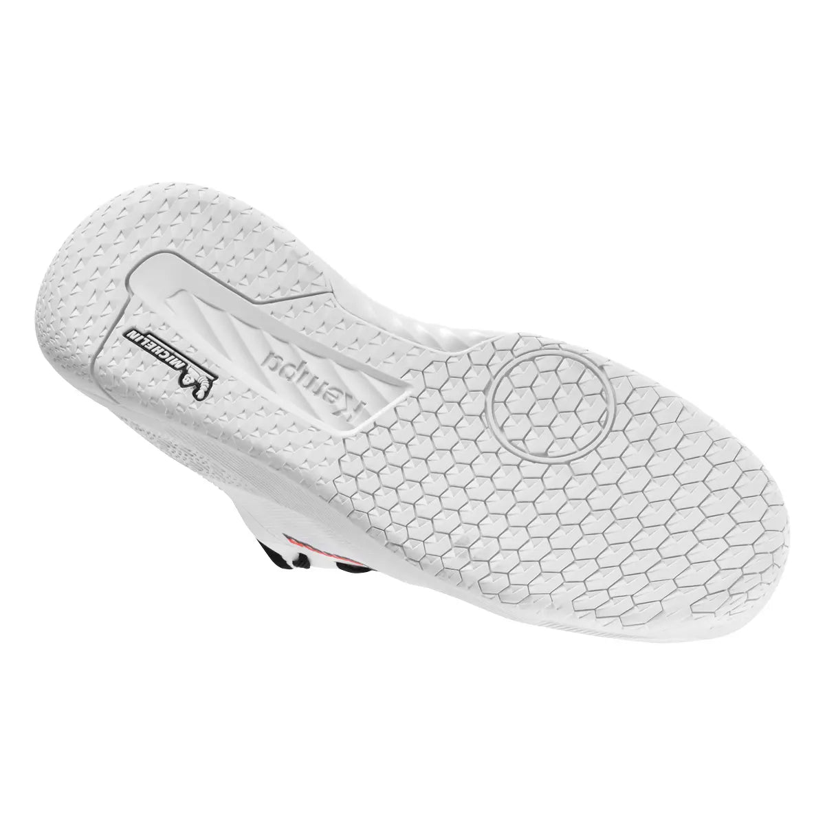 Kempa Kinderhallenschuhe Kourtfly - machsport