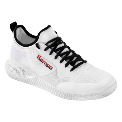 Kempa Kinderhallenschuhe Kourtfly JR - machsport