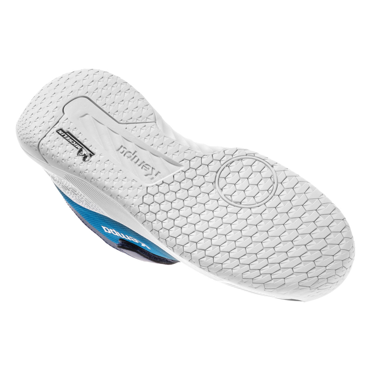 Kempa Kinderhallenschuhe Kourtfly Kids - machsport – Bild 