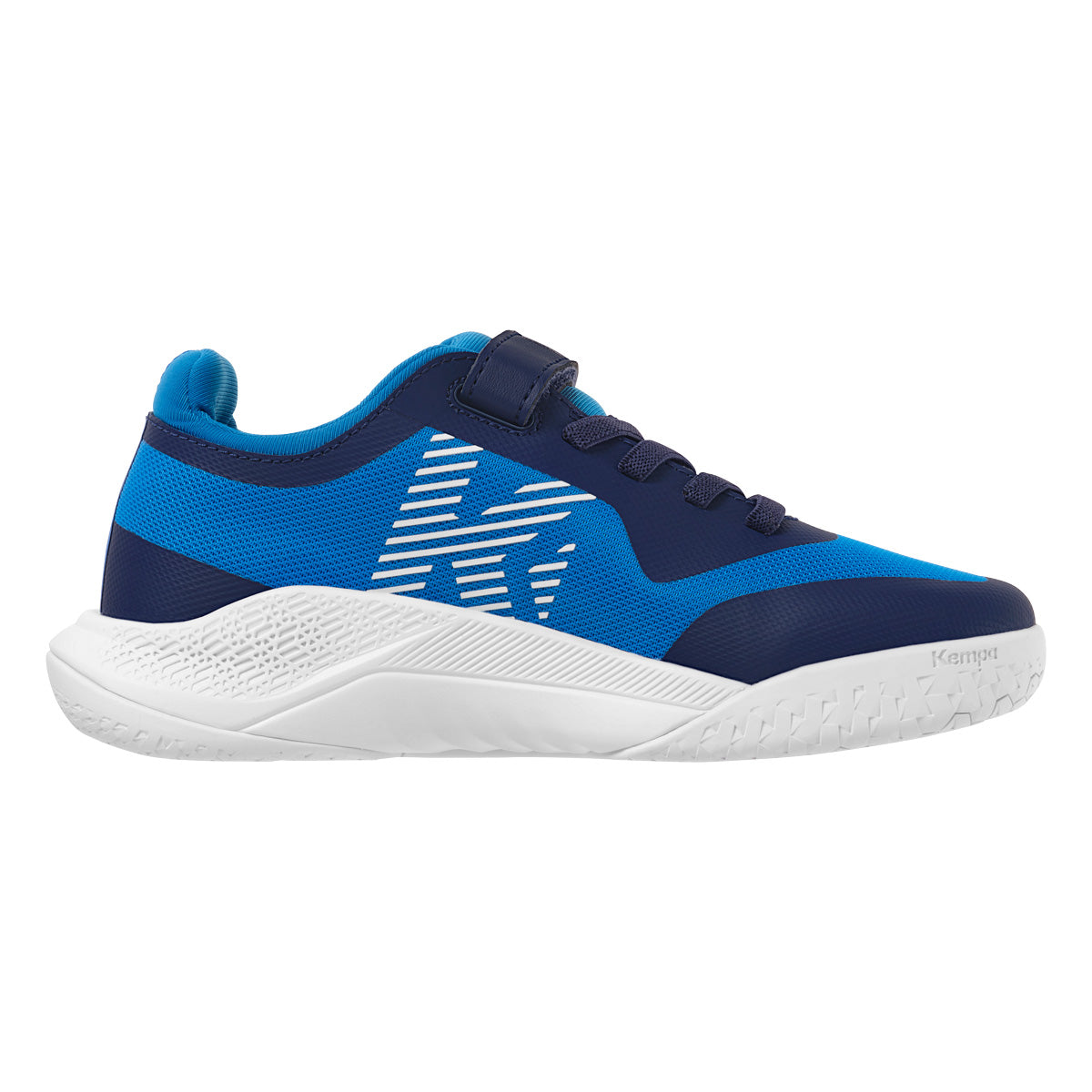 Kempa Kinderhallenschuhe Kourtfly Kids - machsport