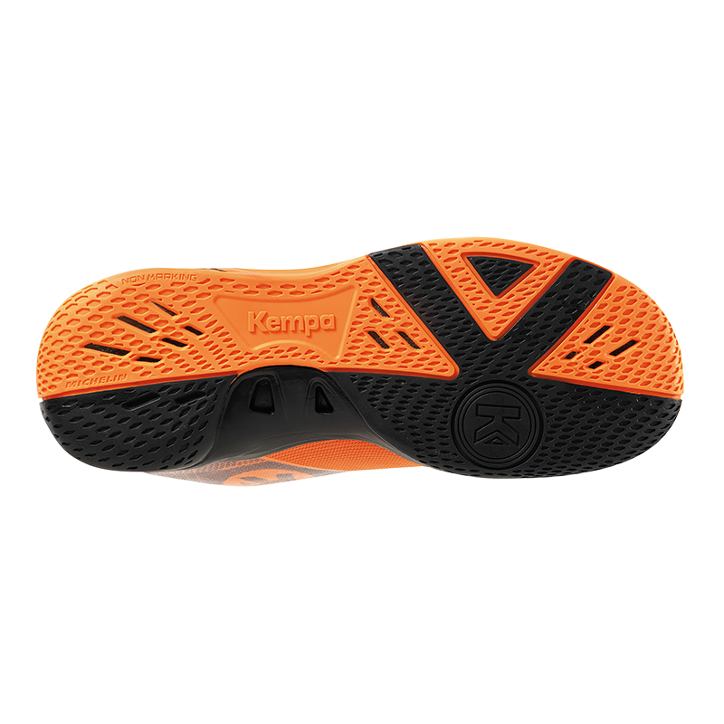 Kempa Kinderhallenschuhe Wing 2.0 Junior - machsport