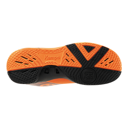 Kempa Kinderhallenschuhe Wing 2.0 Junior - machsport