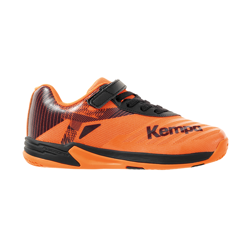 Kempa Kinderhallenschuhe Wing 2.0 Junior - machsport – Bild 