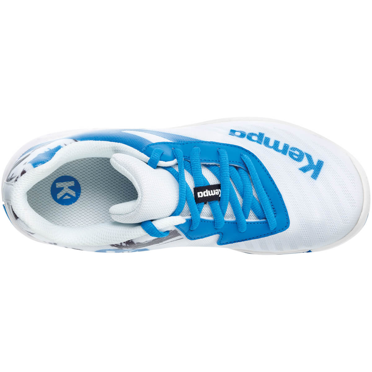 Kempa Kinderhallenschuhe Wing 2.0 Junior - machsport