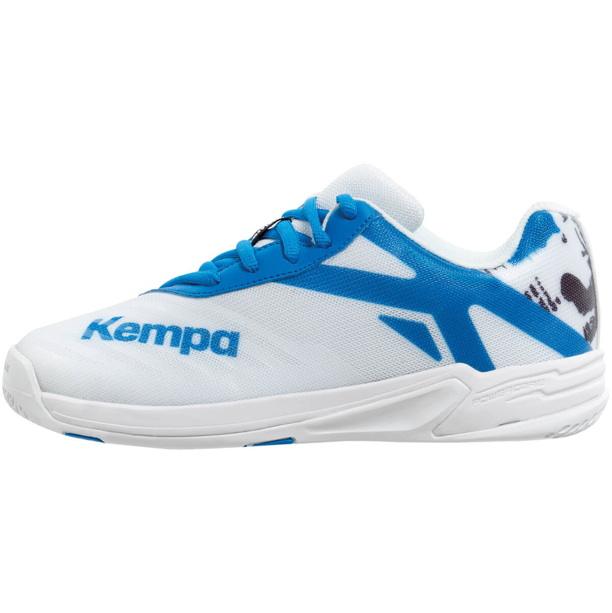 Kempa Kinderhallenschuhe Wing 2.0 Junior - machsport – Bild 